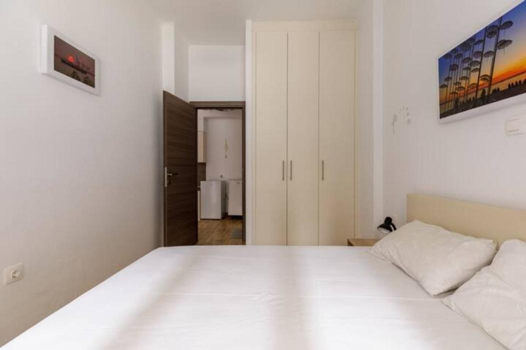 Perfect Place 71Α Tessalónica Exterior foto